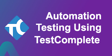 Automation Testing using TestComplete 11.0 Course